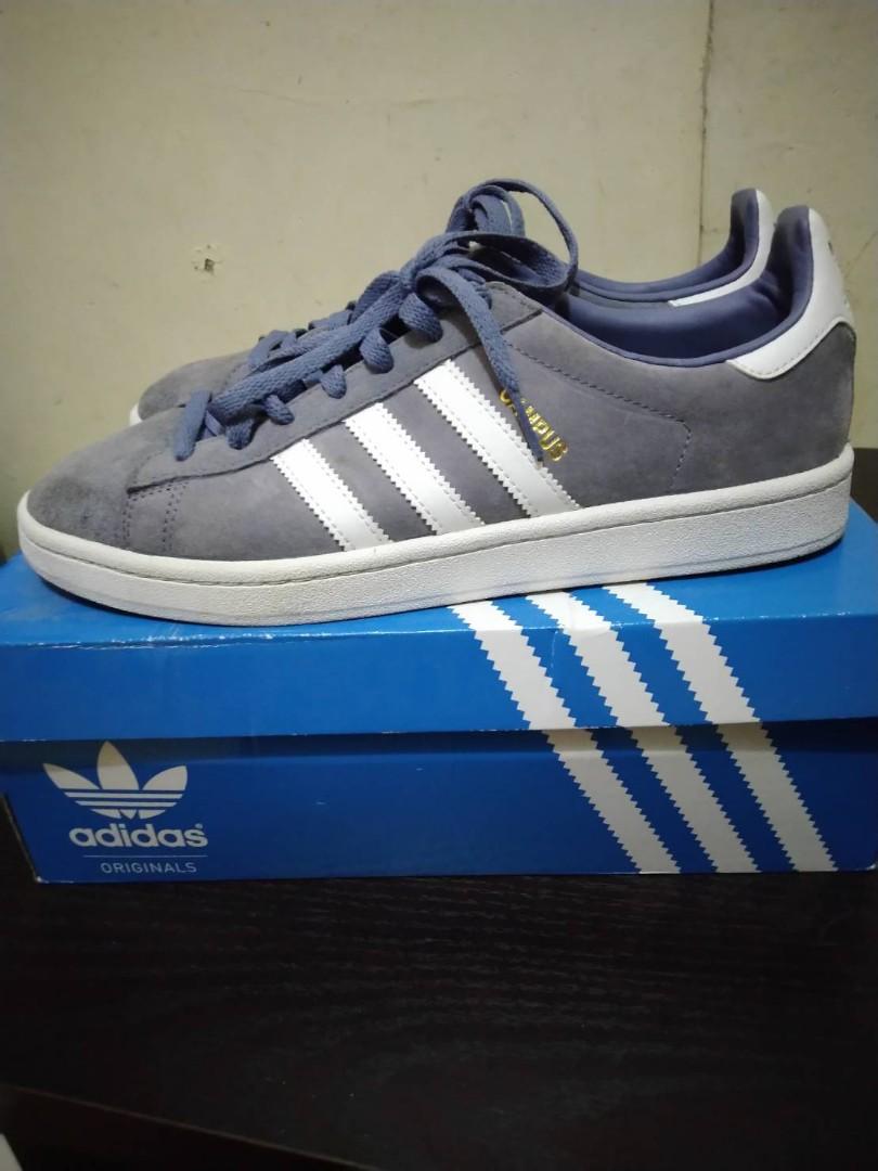 adidas campus indigo