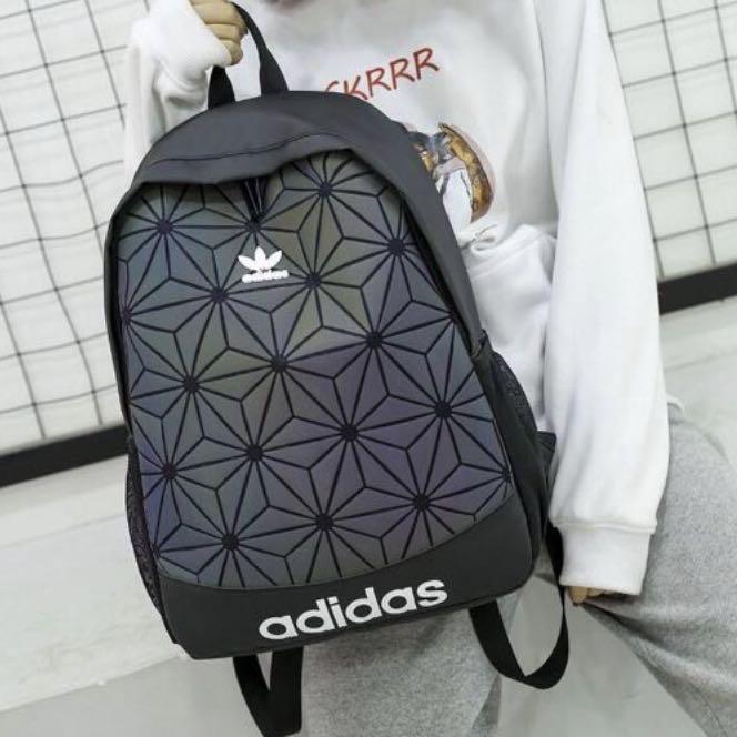 miyake adidas