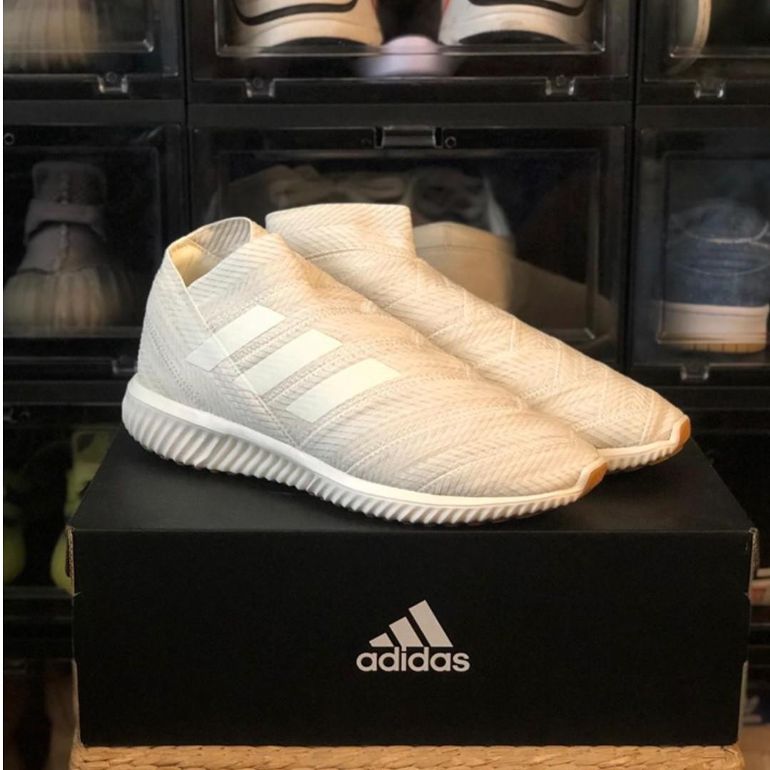 Adidas Nemeziz 18.1 TR US9.5 Women s Fashion Footwear