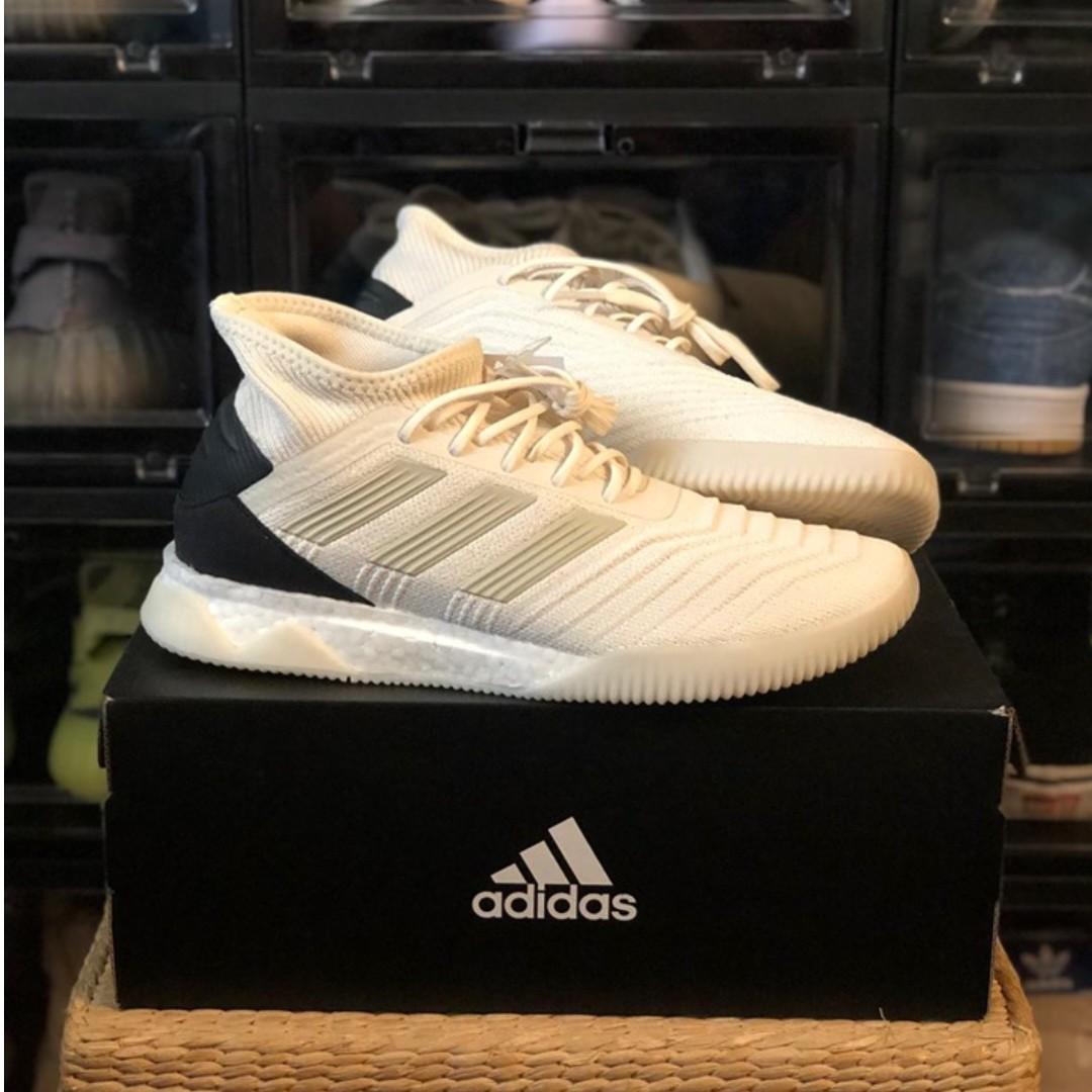 Adidas women's hotsell predator 19.1