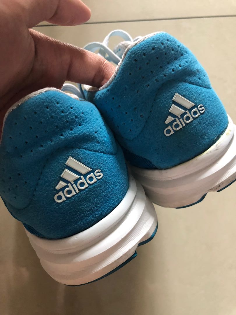 adidas run cool