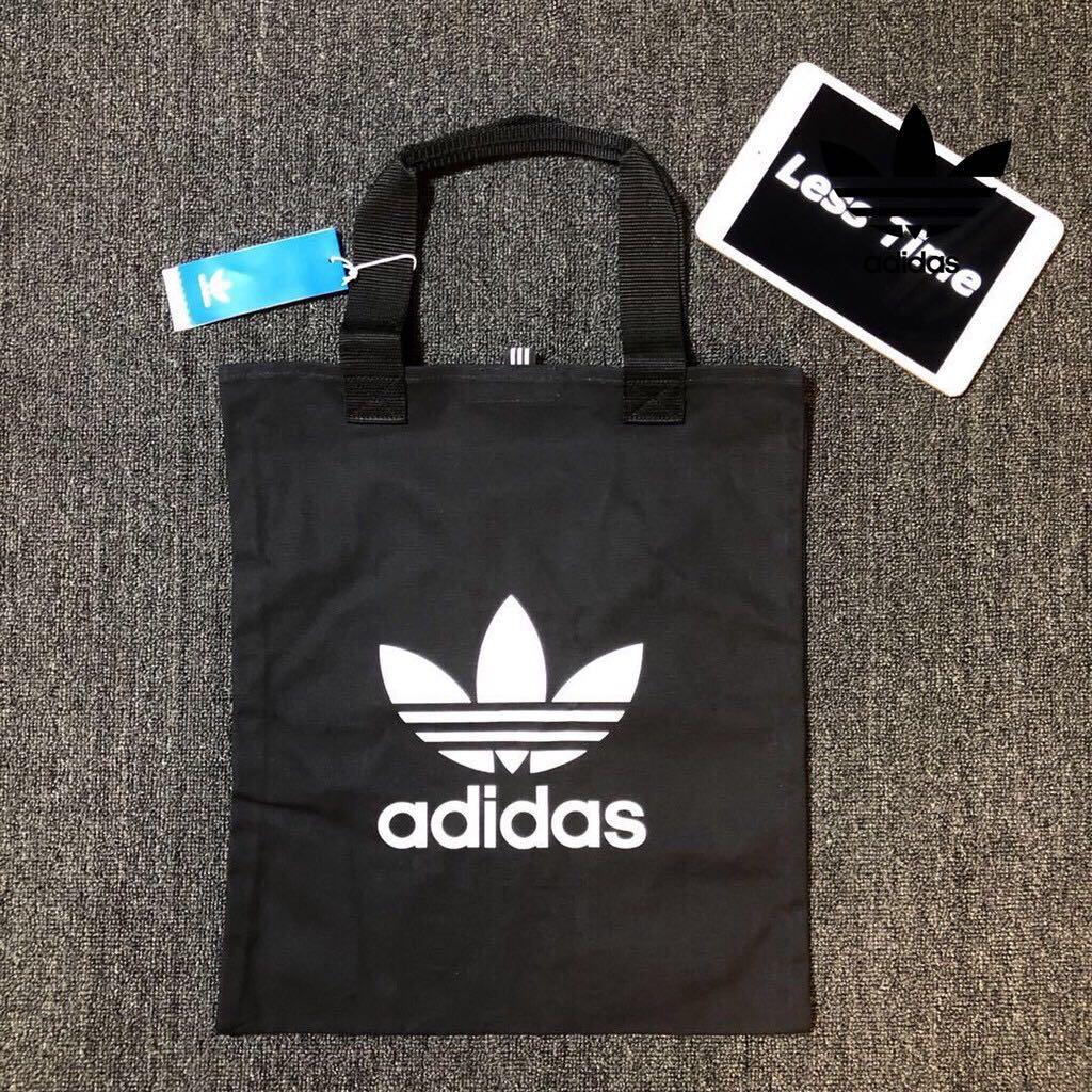 Adidas Tote Bag Women/Girls Fashion 