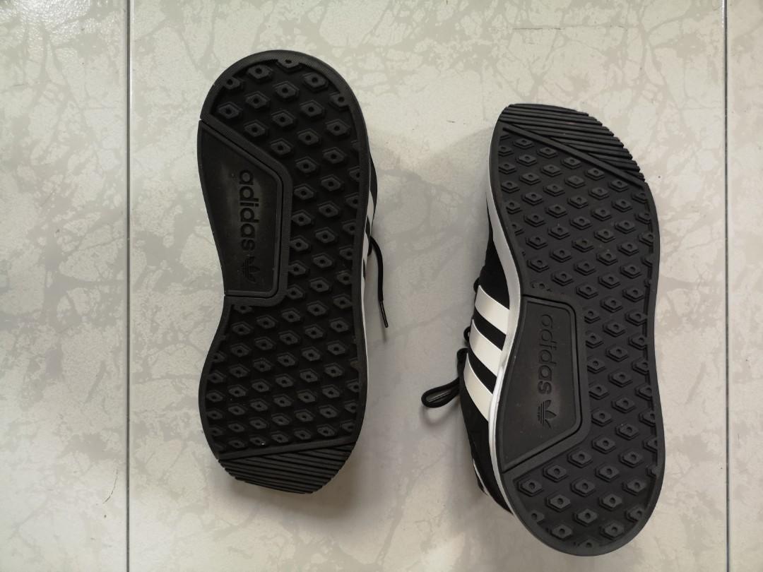 xplr adidas black