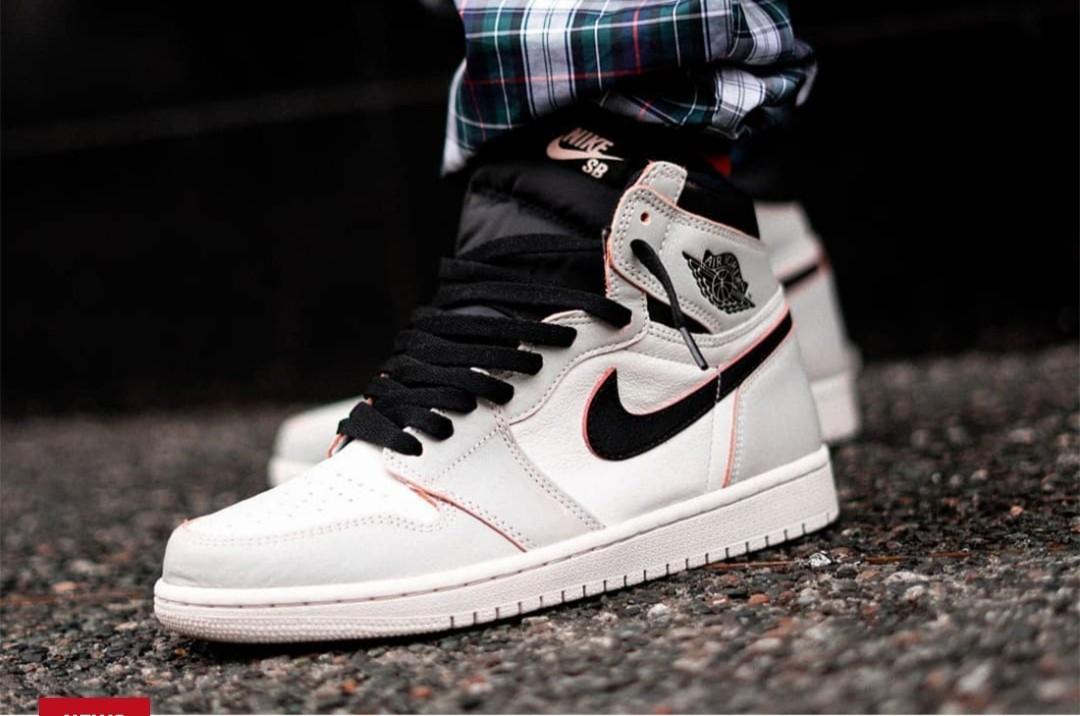 air jordan 1 nyc