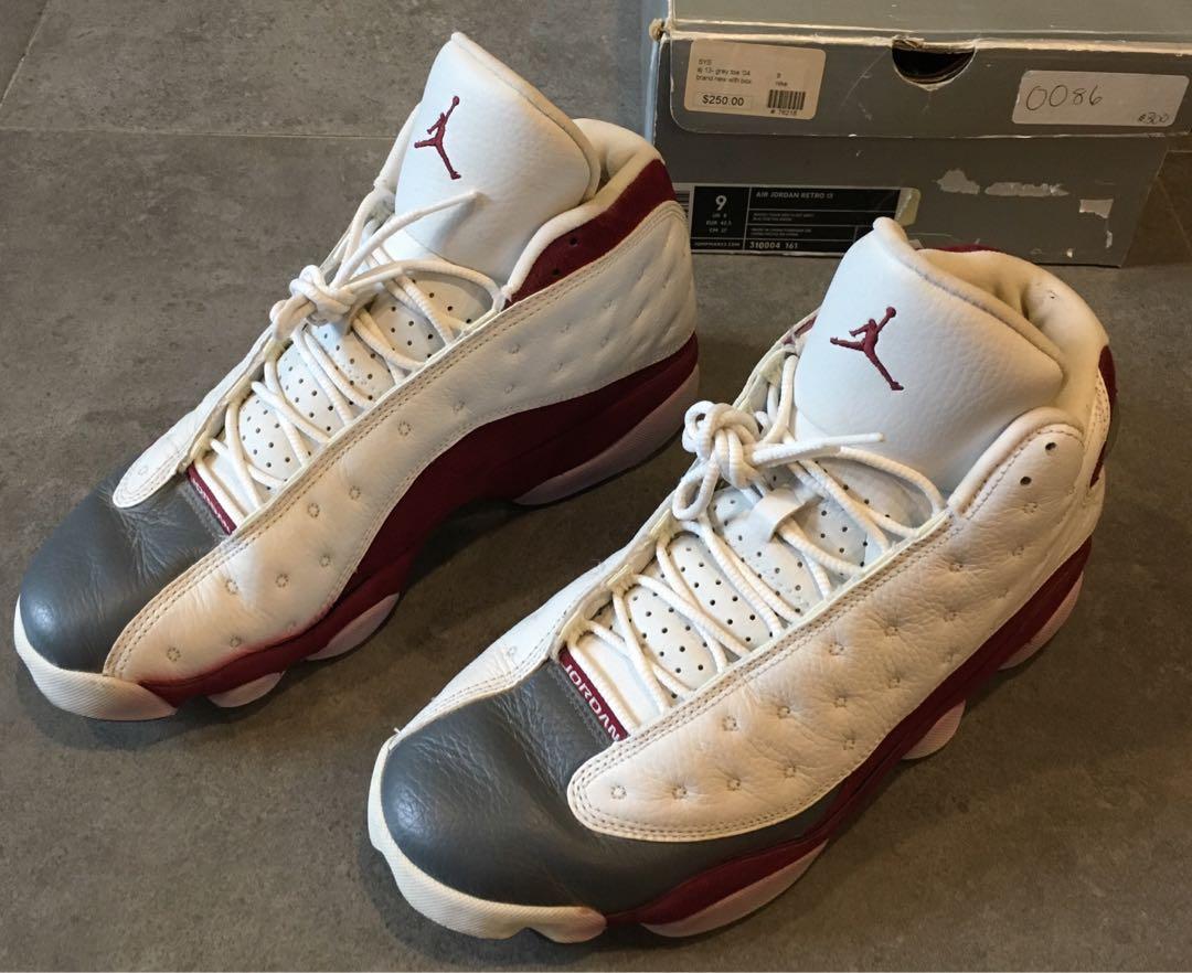 mens jordan retro 13 shoes