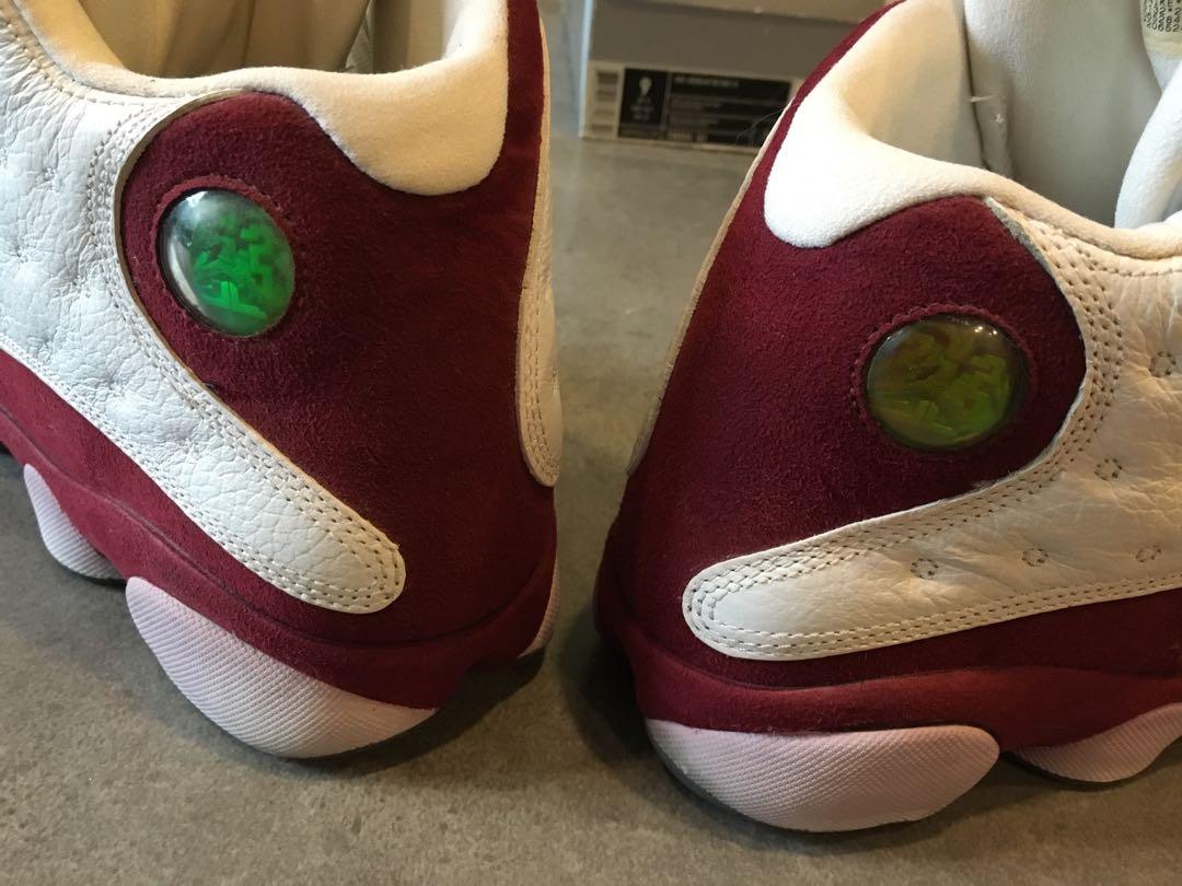 mens jordan retro 13 shoes