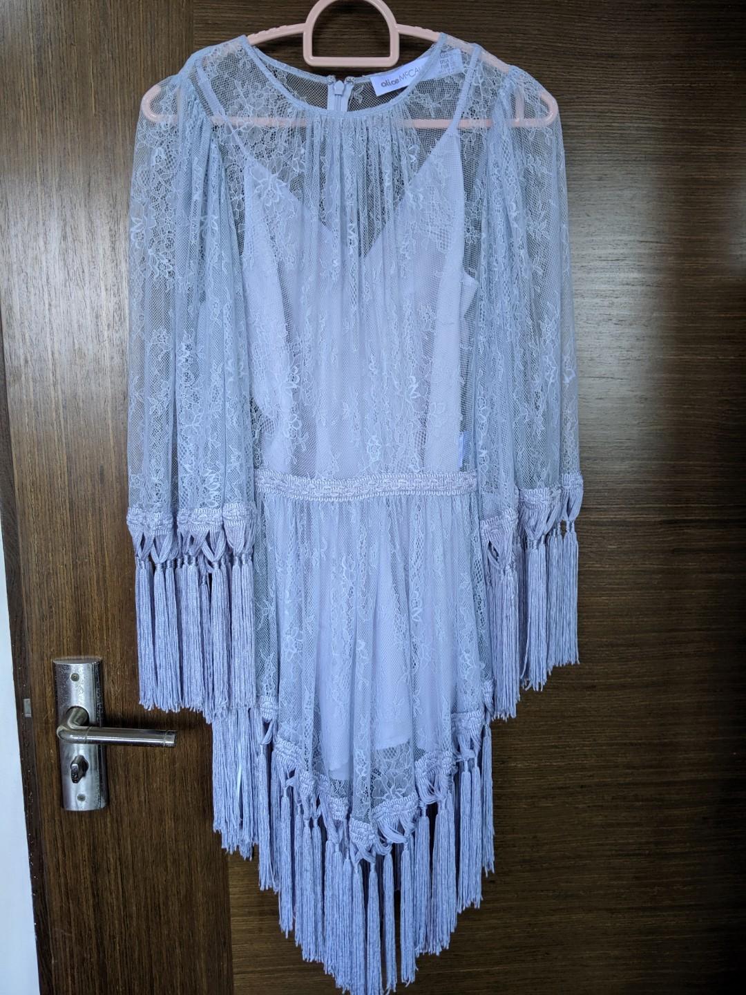 Alice mccall are you cheap ready girl