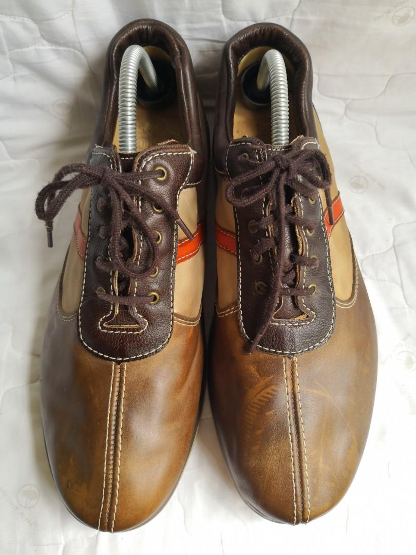 ALLEN EDMONDS Nomad 10uk., Men's Fashion, Footwear, Casual shoes