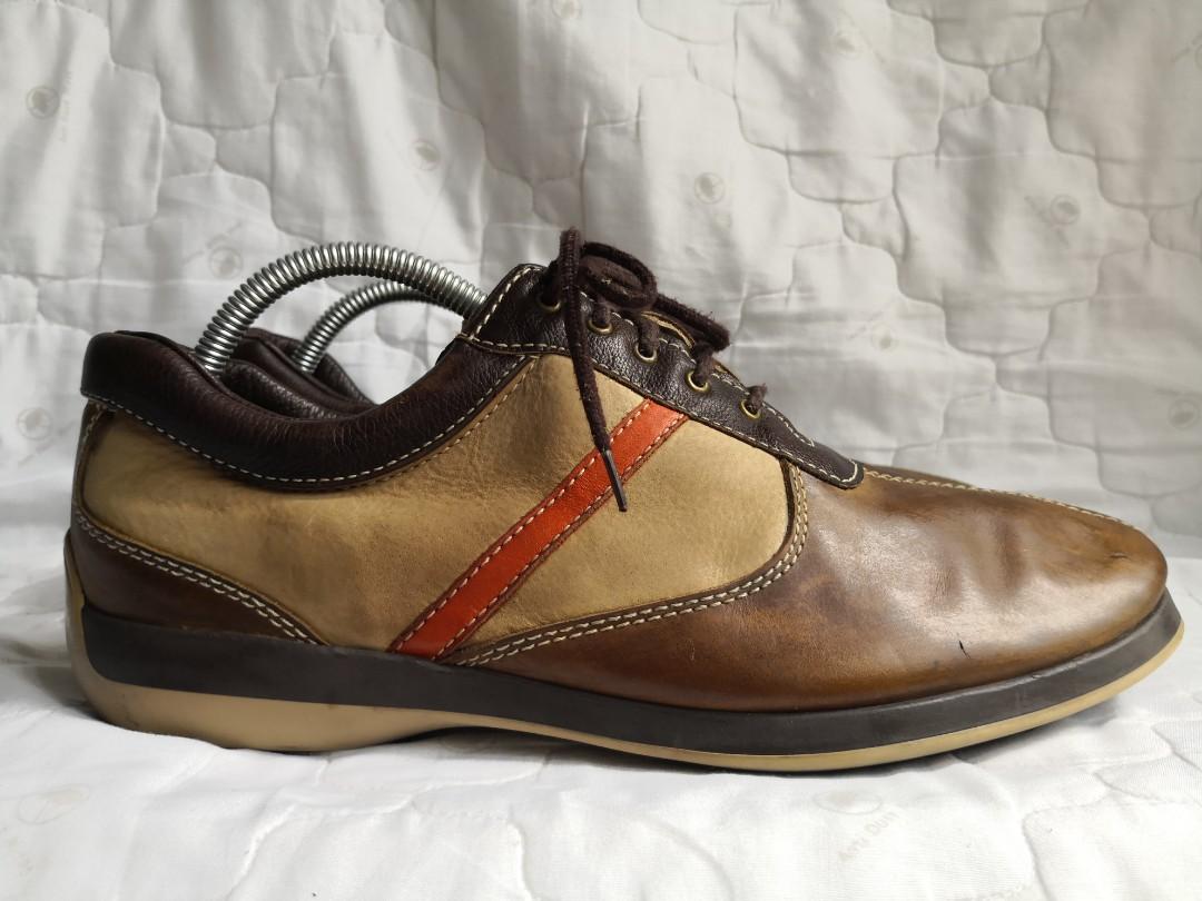 ALLEN EDMONDS Nomad 10uk., Men's Fashion, Footwear, Casual shoes