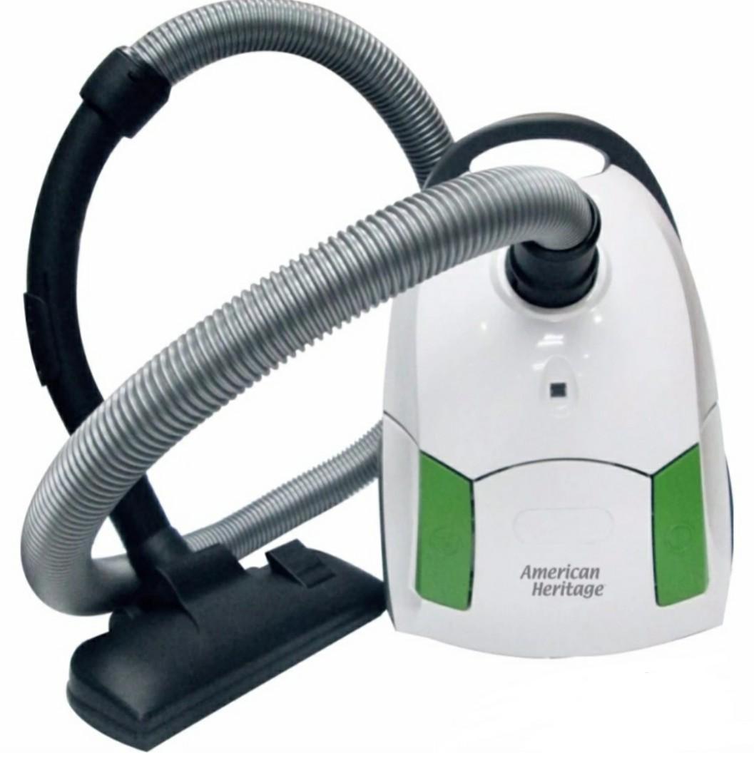 American Heritage Vacuum Cleaner Tornado Power (AHVC6178), TV & Home