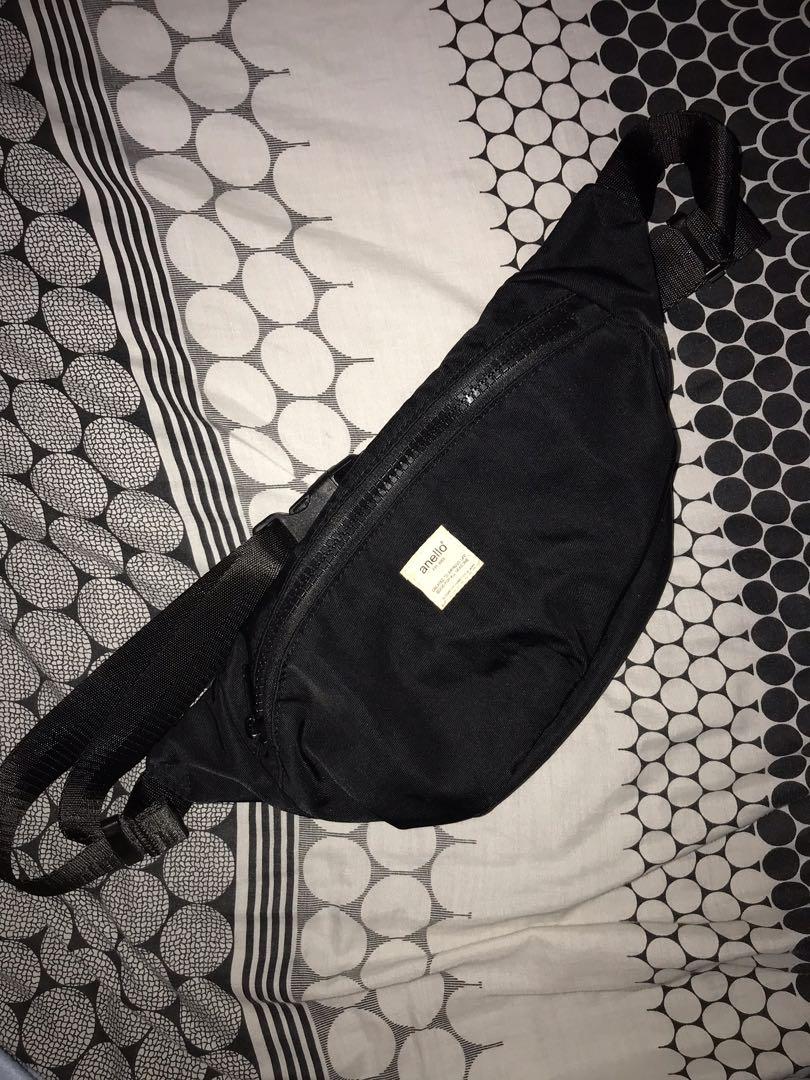 Belt bag anello new arrivals