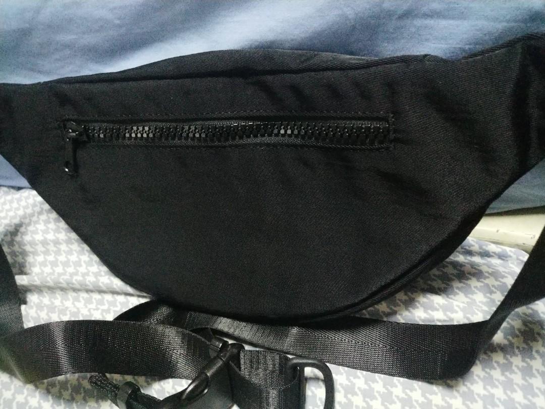 fanny pack anello