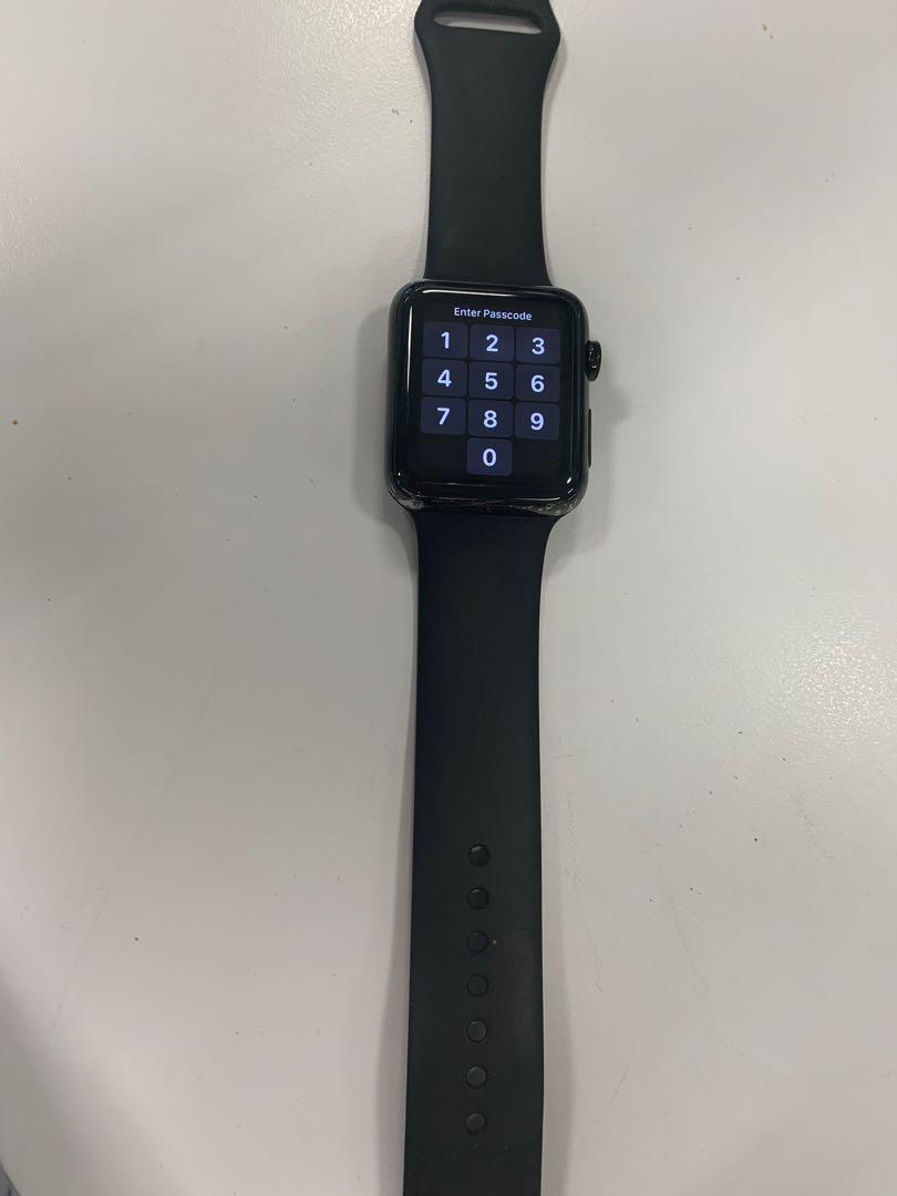 Buy used apple watch series 1 discount
