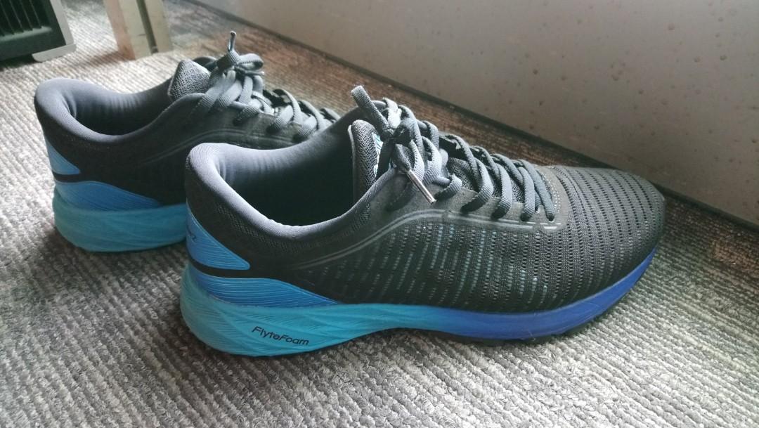 Asics Gel Dynaflyte 2 Men s Fashion Activewear on Carousell