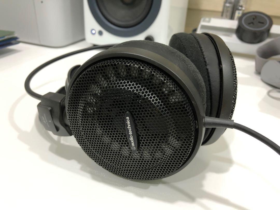audio technica 500x