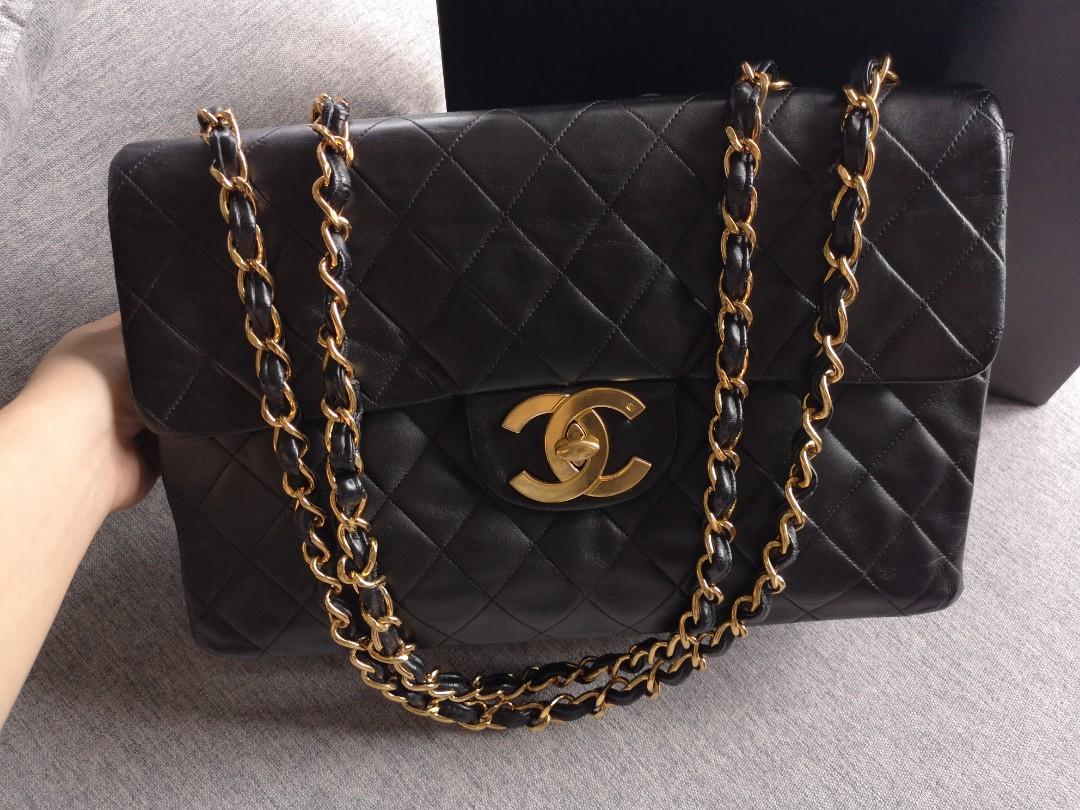 Is Chanel bag worth? - Quora