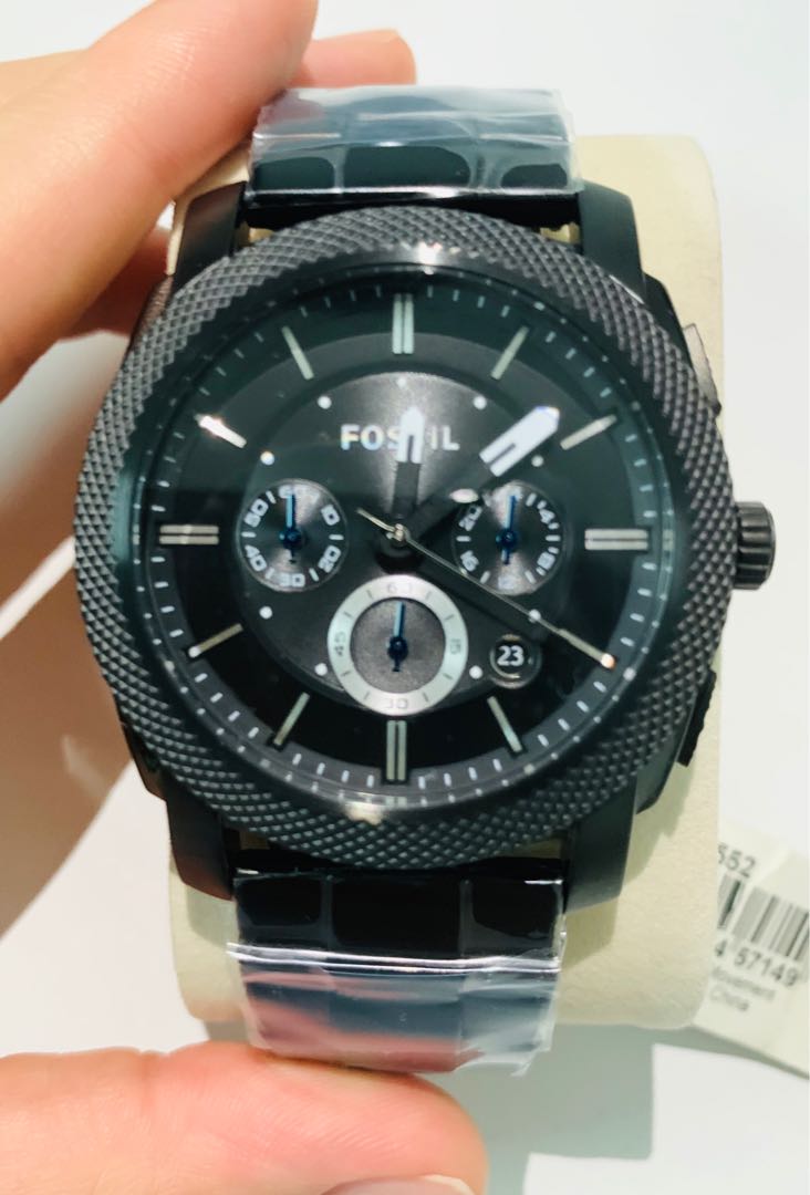 fossil watch fs4552