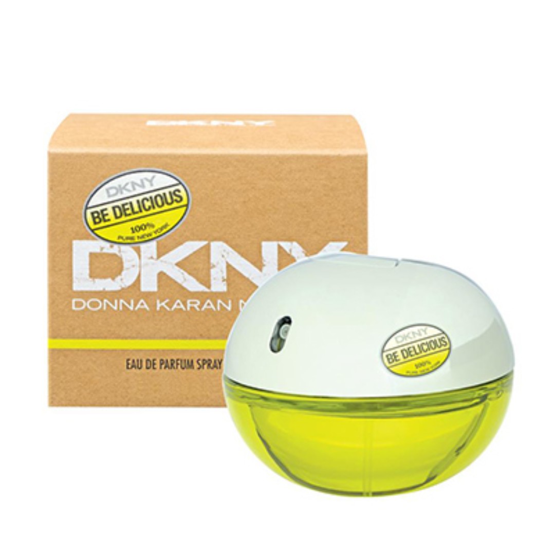 dkny be delicious blossom