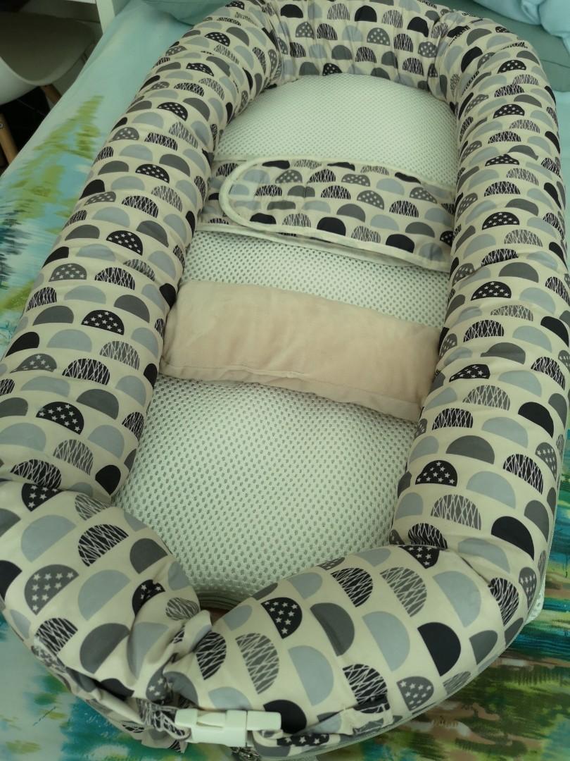 Baby Bed Dock A Tot Style Babies Kids Baby Nursery Kids