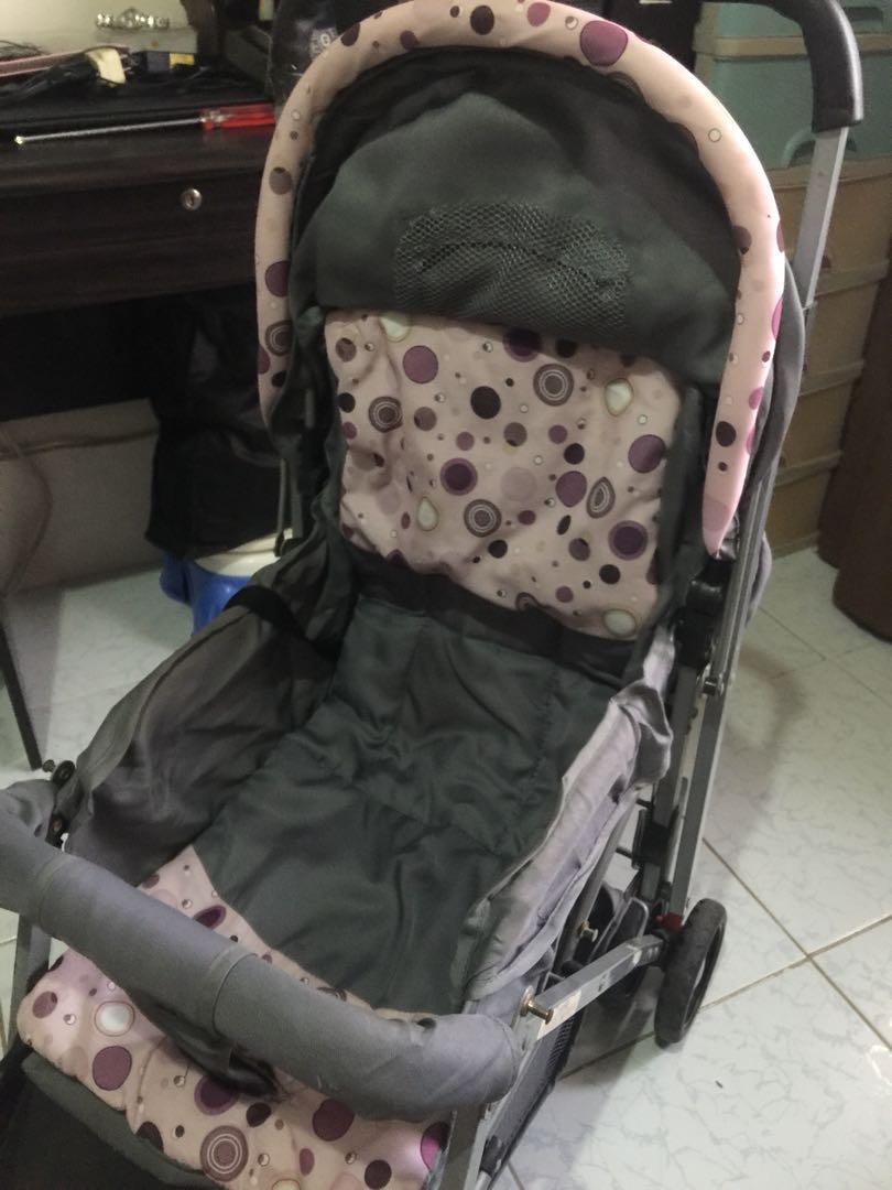 Baby stroller for sale Babies Kids Going Out Strollers on Carousell