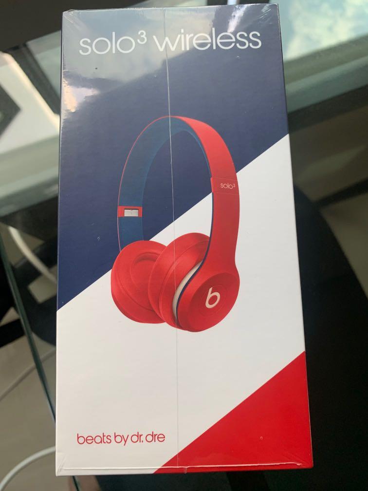 Club red beats shop