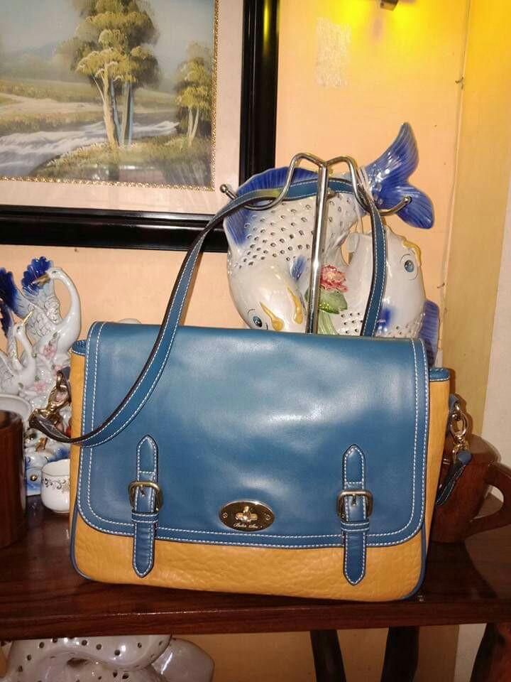 BELLE SAC PARIS BAG, Women's Fashion
