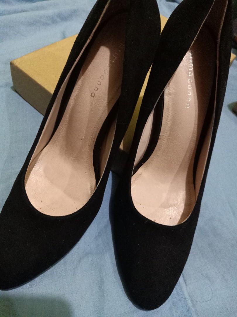 primadonna heels