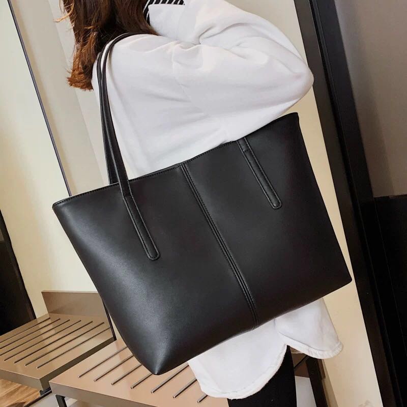 huge shoulder bags