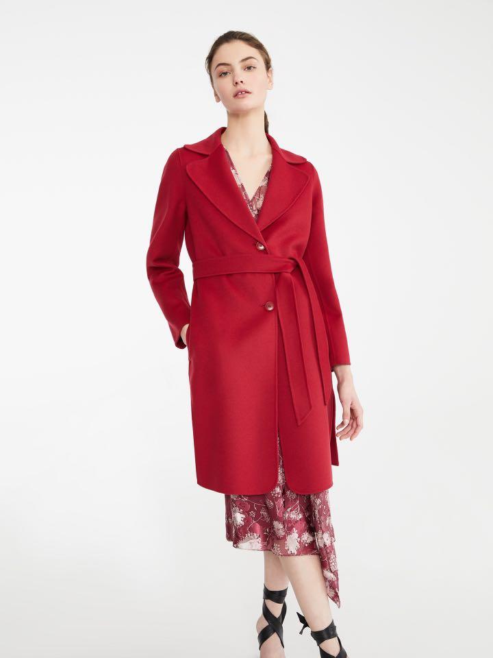 Max mara master coat new arrivals