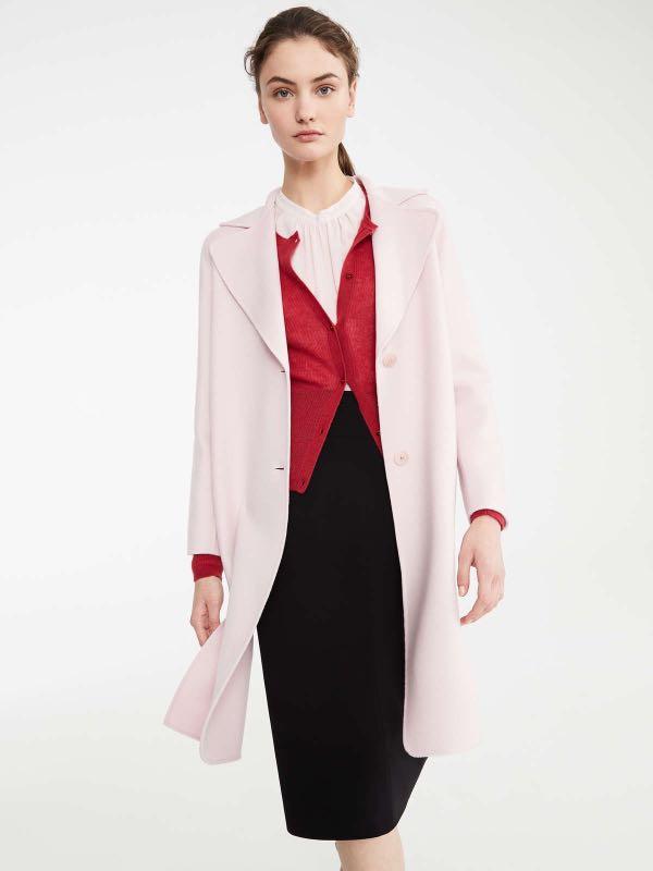 Max mara outlet master coat