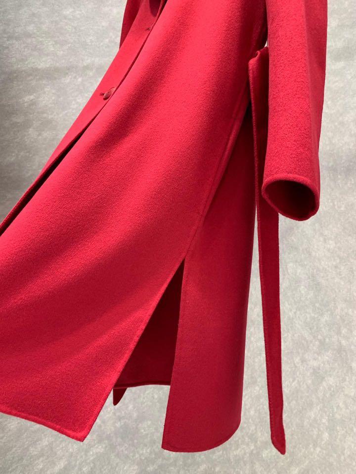 BN Authentic Max Mara Studio 2019 Master Coat Women s Fashion
