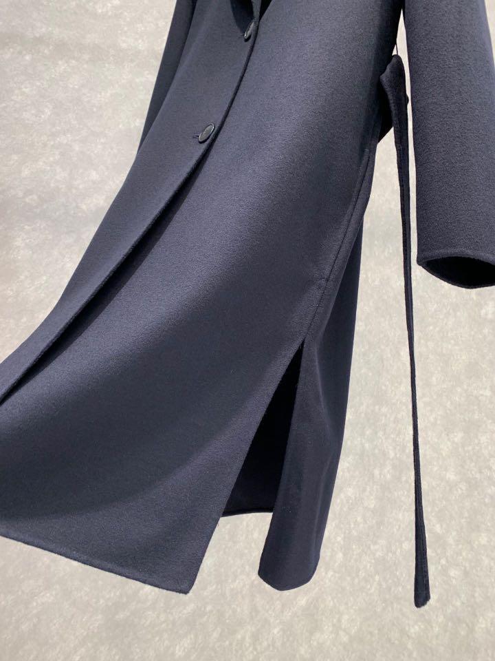 Max mara new arrivals master coat