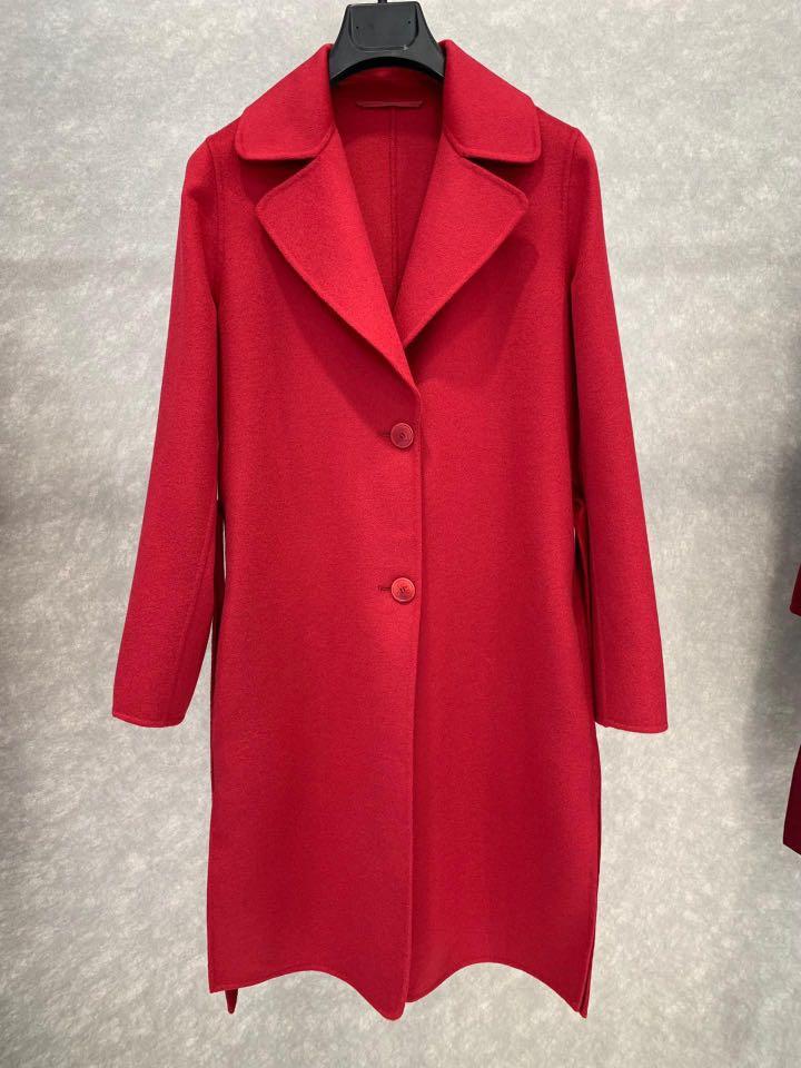 Max mara cheap master coat