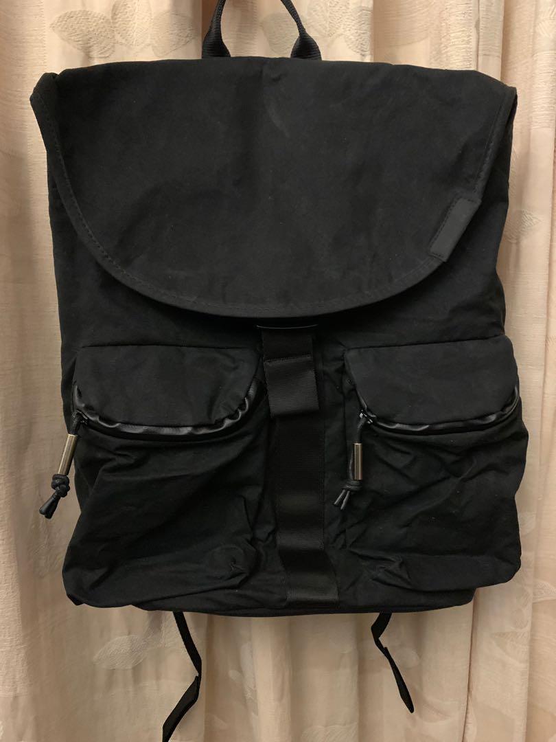 Crumpler waxed sales canvas