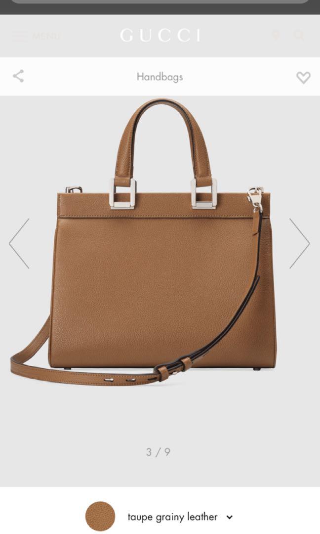 new gucci purse 2019