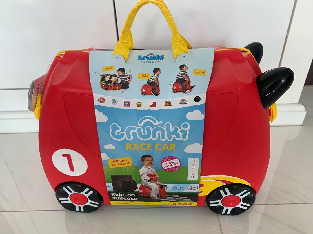 red trunki