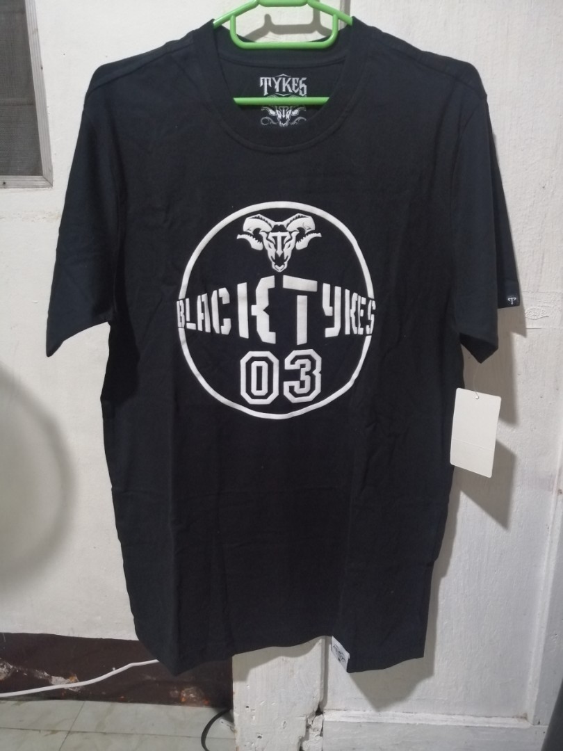 dickies tykes t-shirt