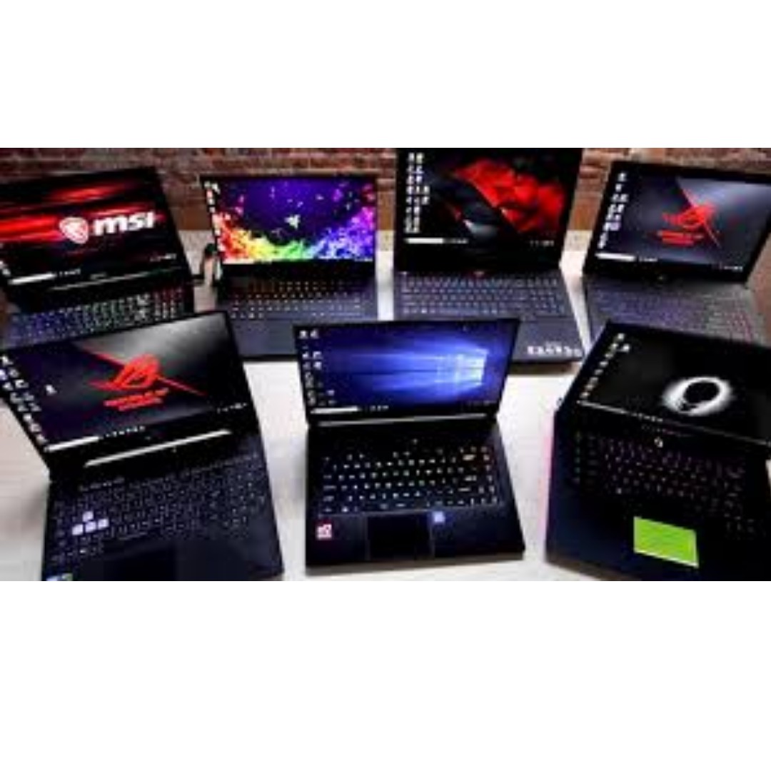 Buying used consoles