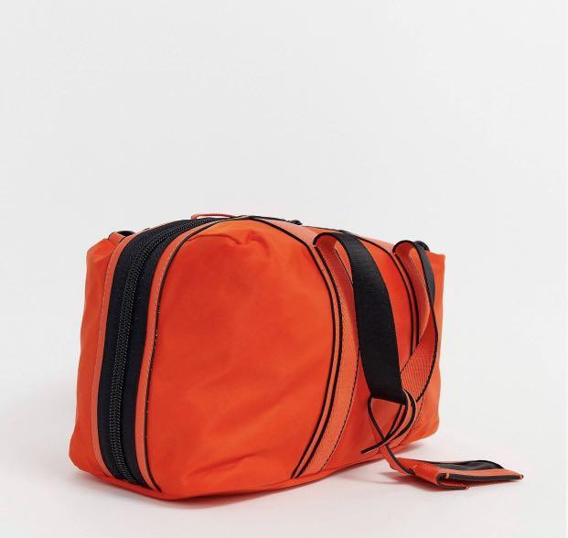 Calvin klein fluid duffle bag outlet
