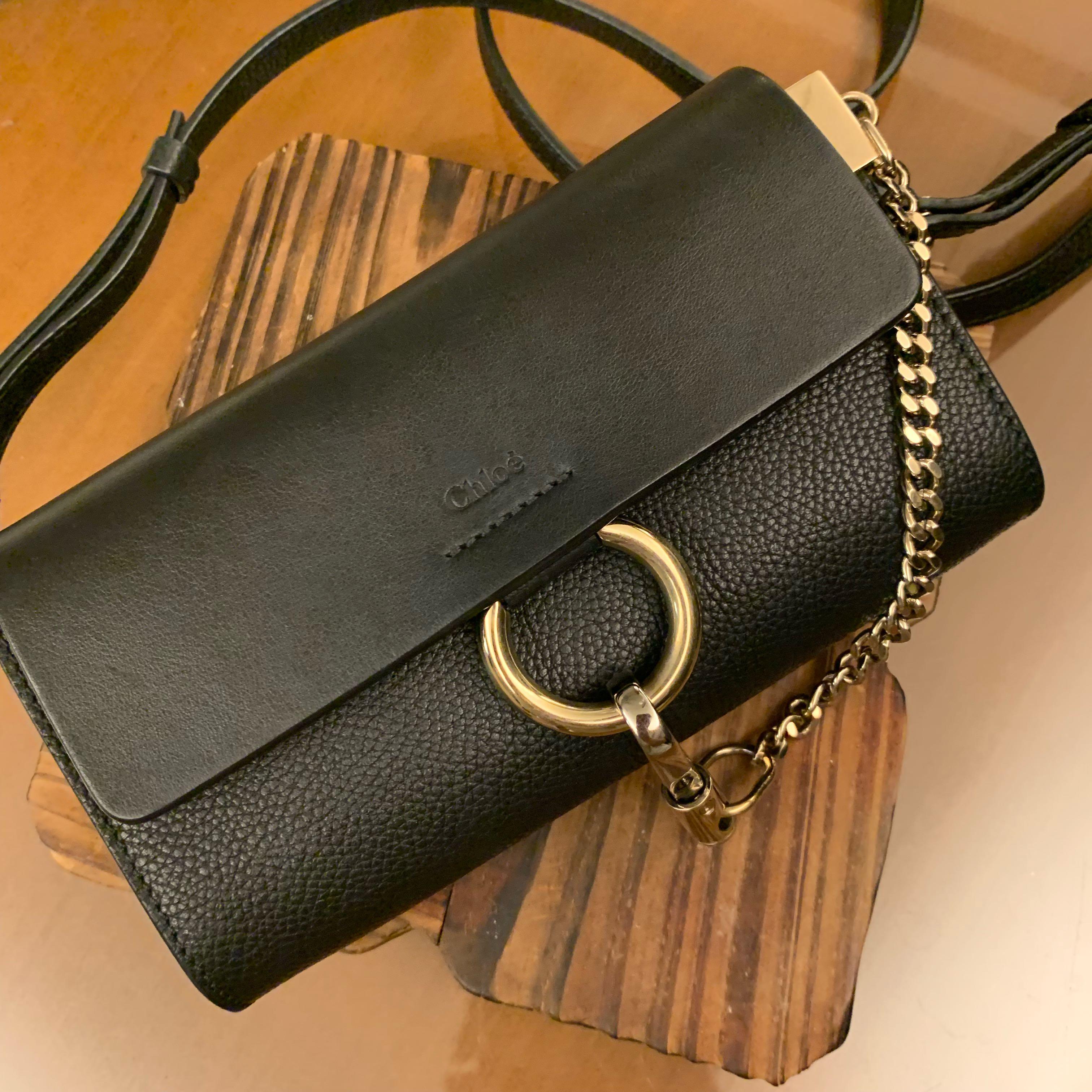Chloe woc discount