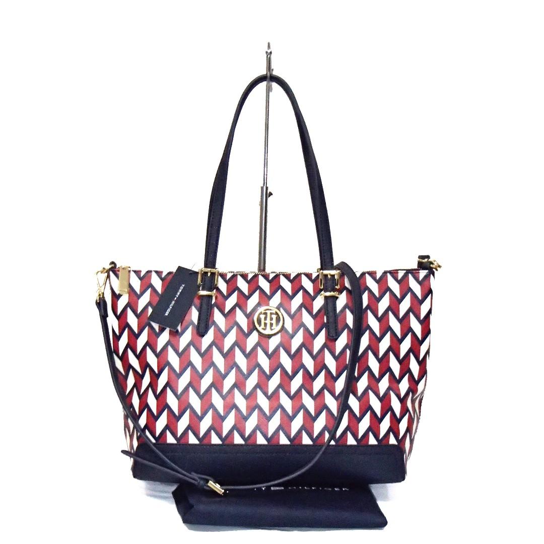 tommy hilfiger handbags clearance