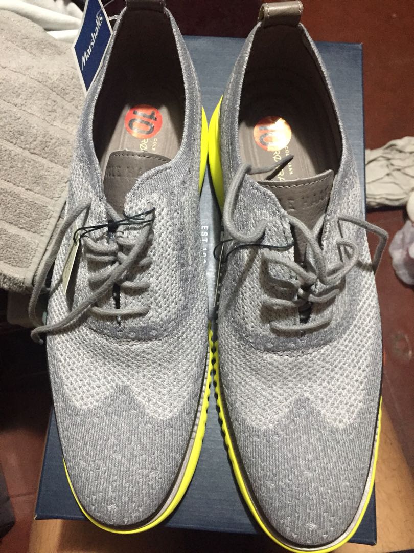 Cole haan deals stitchlite waterproof