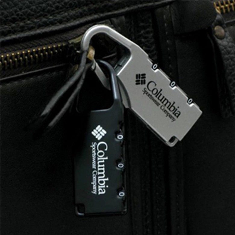 digital bag lock