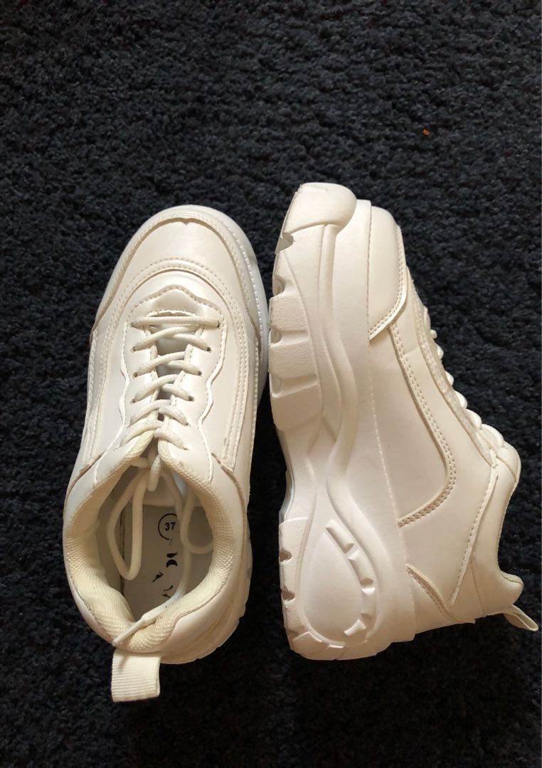 Emma chunky trainer online