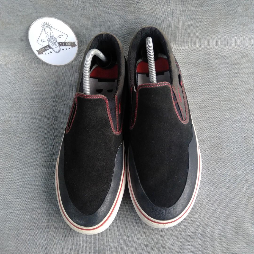 Dc x new arrivals baker