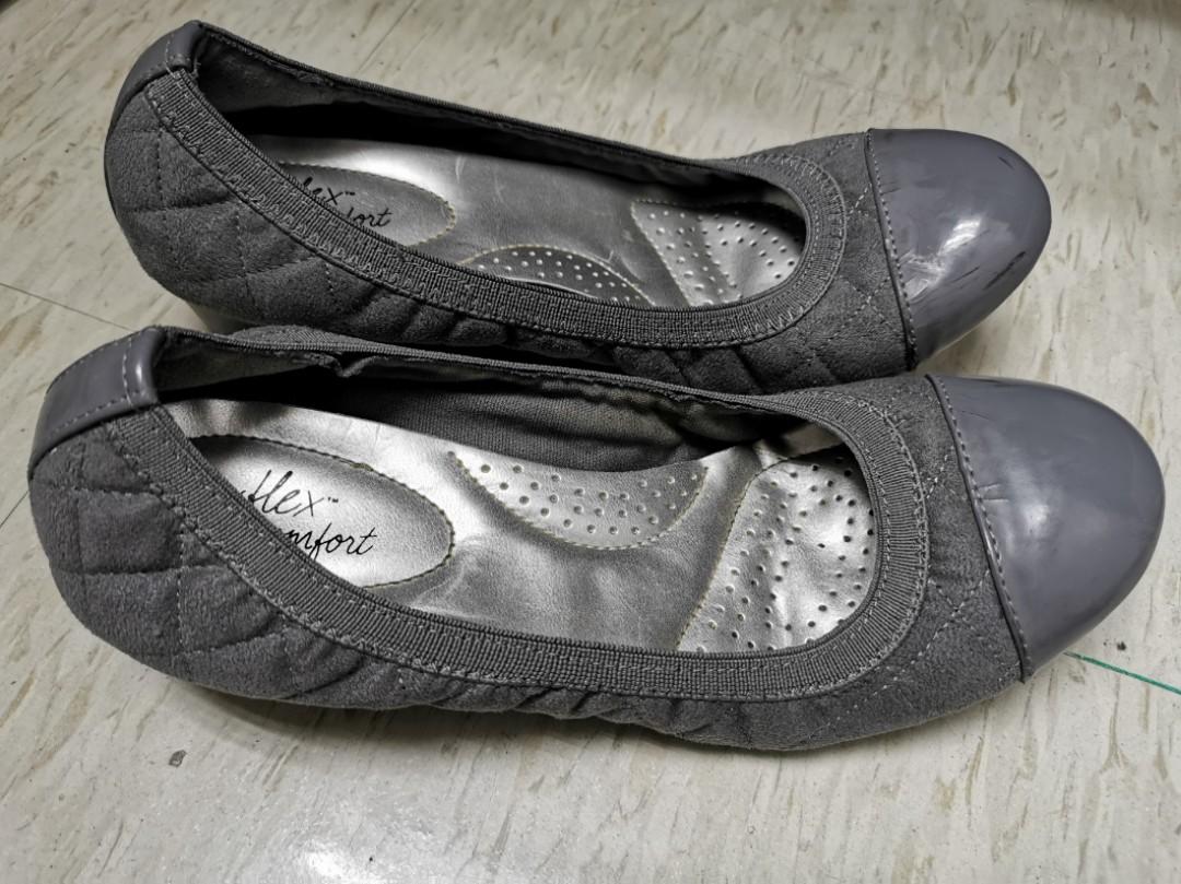 payless shoes dexflex comfort