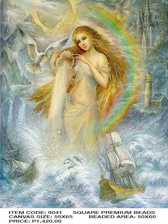 Diamond Painting Design Craft Others On Carousell
