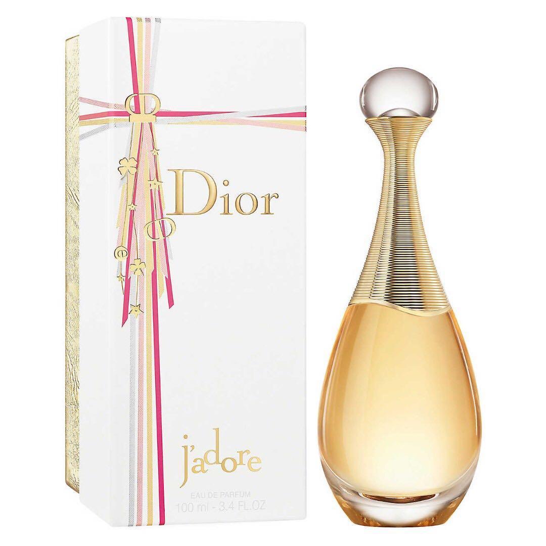 perfume jadore original