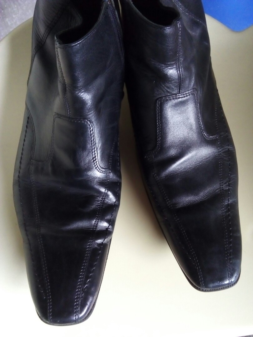duchini boots