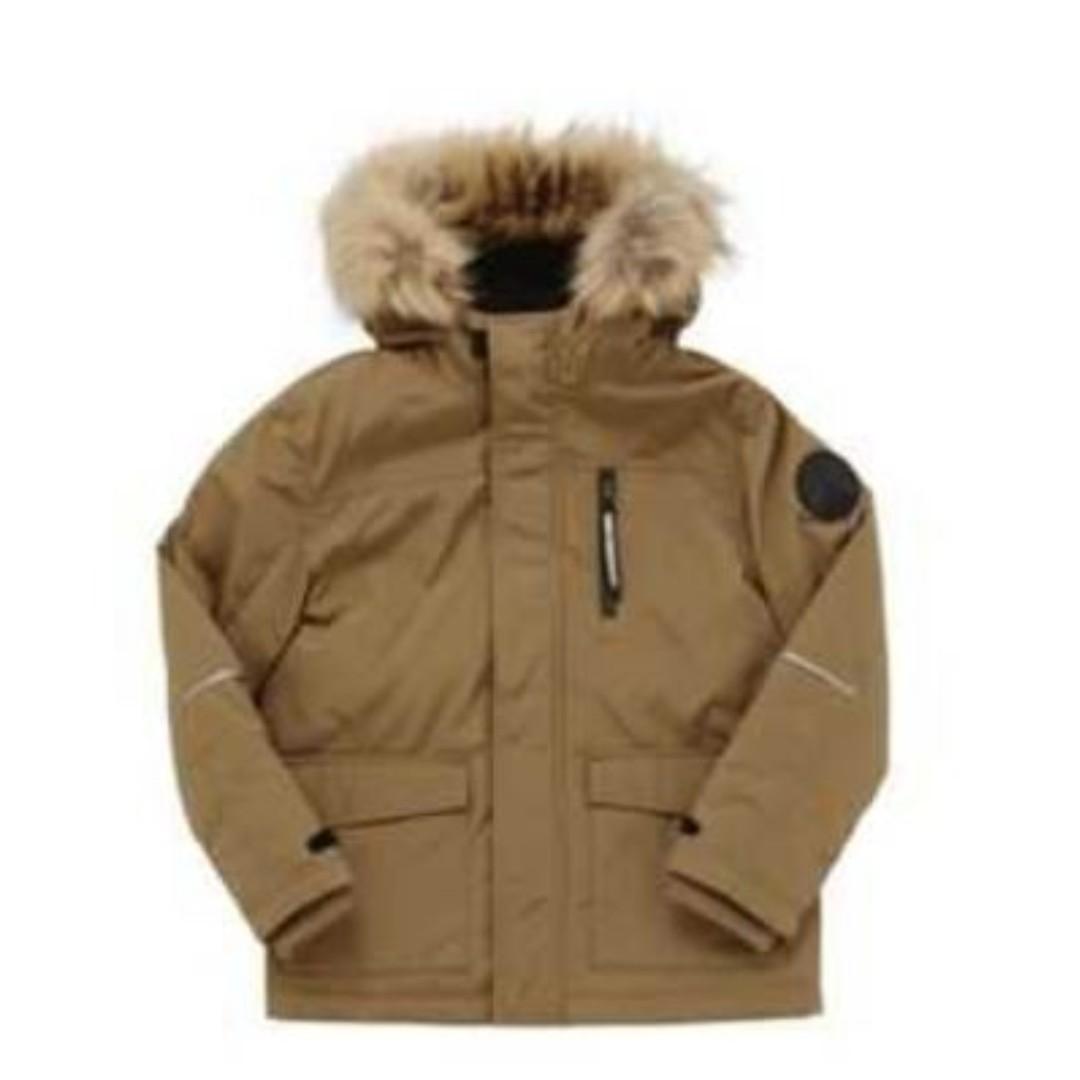 F&f coats 2019 outlet